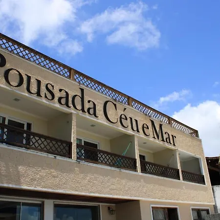 Pousada Ceu e Mar-2