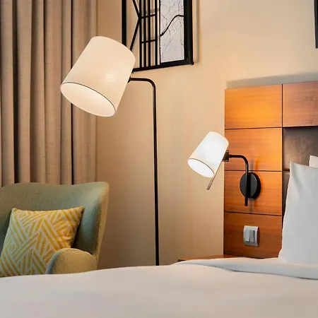 Hilton Garden Inn Frankfurt Airport-2