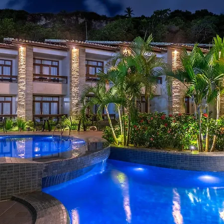 Quinta do Sol Praia Hotel-3