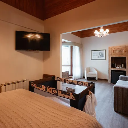 Petit Casa da Montanha-2