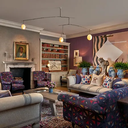 Haymarket Hotel, Firmdale Hotels-2