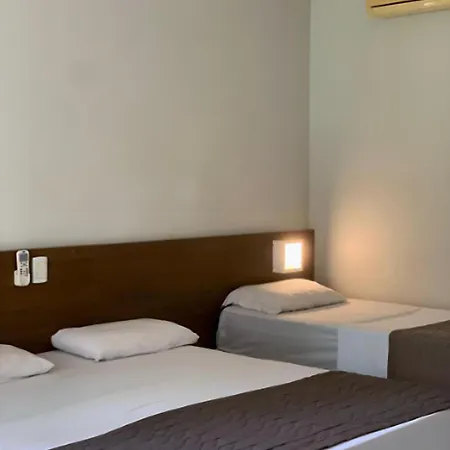 Oásis Hotel-3
