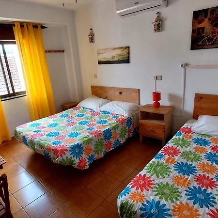 Residencia Do Parque-3