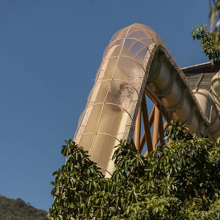 Rio Quente Resorts - Hotel Giardino-2