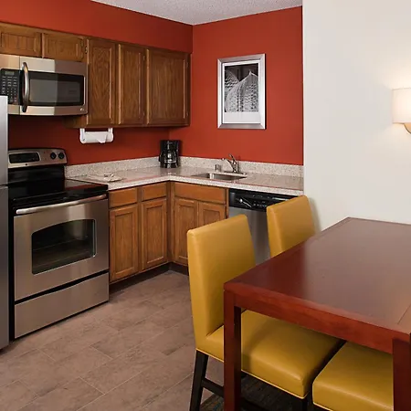 Residence Inn By Marriott San Jose South-3
