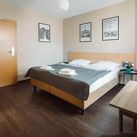 Happy Hotel Berlin-3