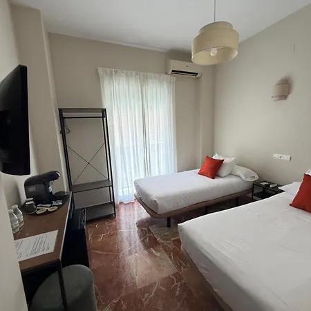 La Vega Rooms-3