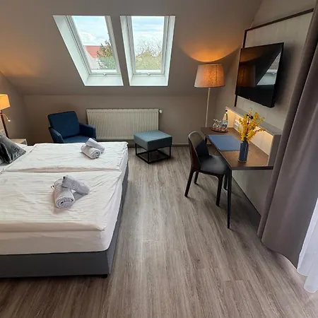 Ryck-Hotel Garni-2