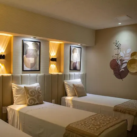 Compacto Hotel Alphaville Campinas-3