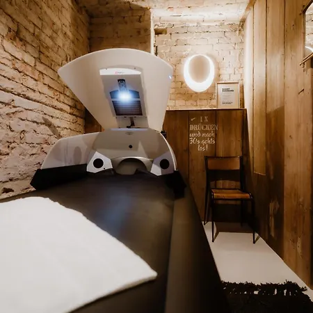 The Hearts Hotel - Das Boutique-Resort im Harz-3