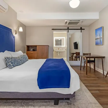 The Colonial Inn, An Ascend Collection Hotel-2