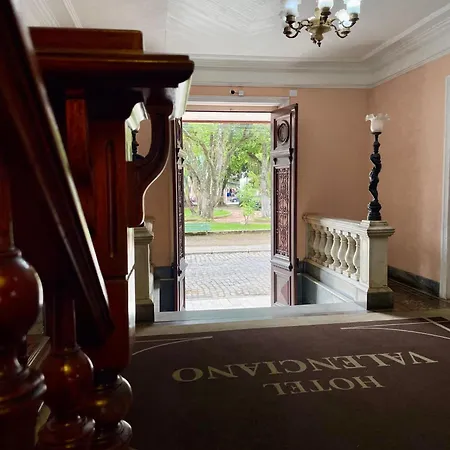 Hotel Valenciano-2