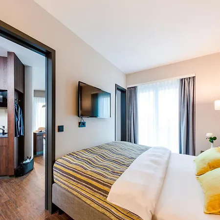 Hotel Smartino-3