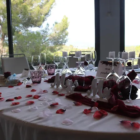 Dolce By Wyndham Barcelona Resort 4 Sup-3