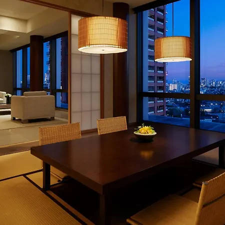 Grand Hyatt Tokyo-3