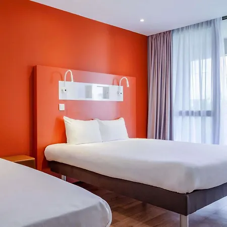 ibis budget Le Puy En Velay-3