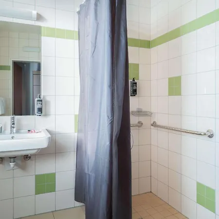 ibis budget Genève Petit-Lancy-2