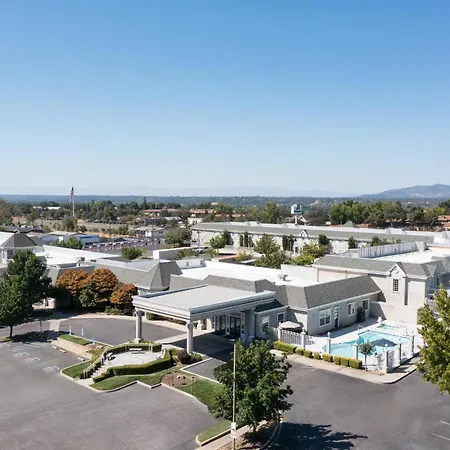 Holiday Inn Redding By Ihg-3