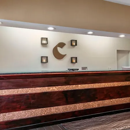 Comfort Inn Fort Collins North-3