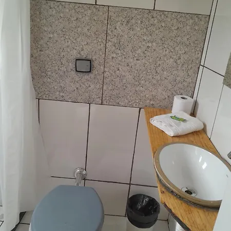 Pousada dos Tucanos-2