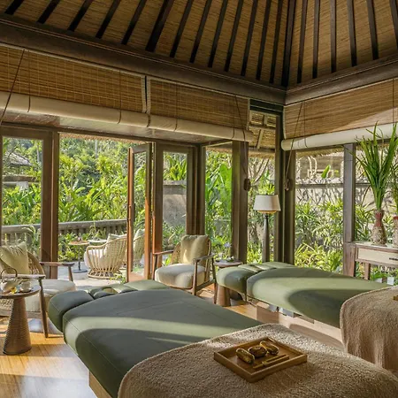 Four Seasons Resort Bali At Sayan-2