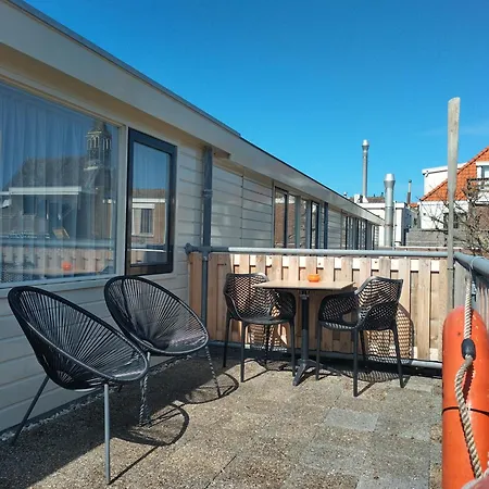 Hoogland aan Zee-3