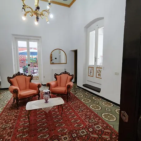 B&B Palazzo Antonelli-3