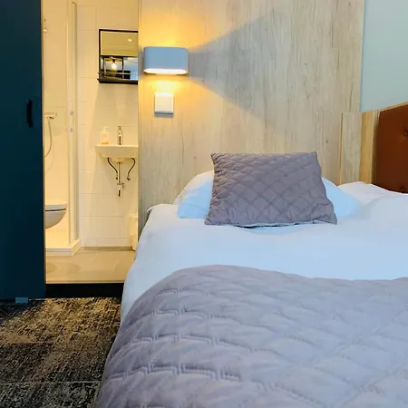 Prinsengracht Hotel-3
