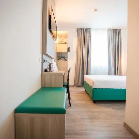 Hotel Omnia-2