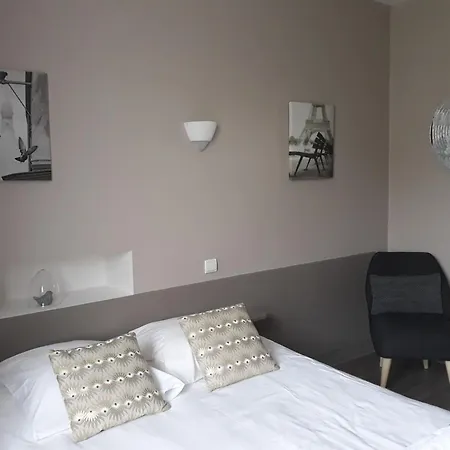 Hôtel Ambroise-2
