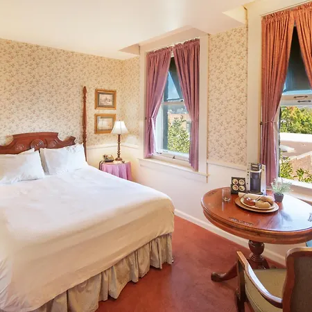 Hotel La Rose-3