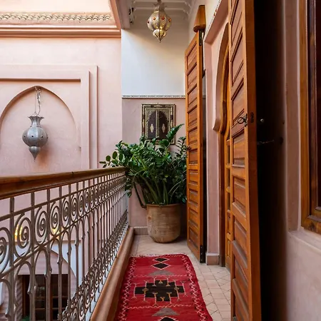 Riad Mazaya-3