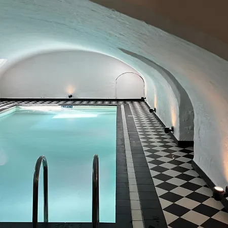 Hotel Navarra Brugge-3