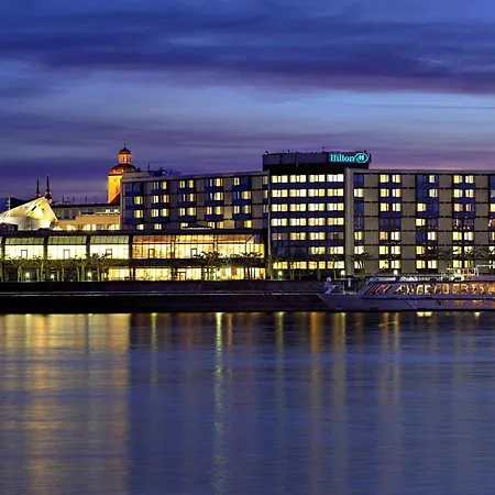 Hilton Mainz-2