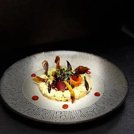 Hôtel Restaurant Le Rive Gauche-3