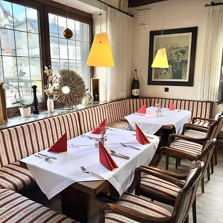 Landhotel Laarmann-3
