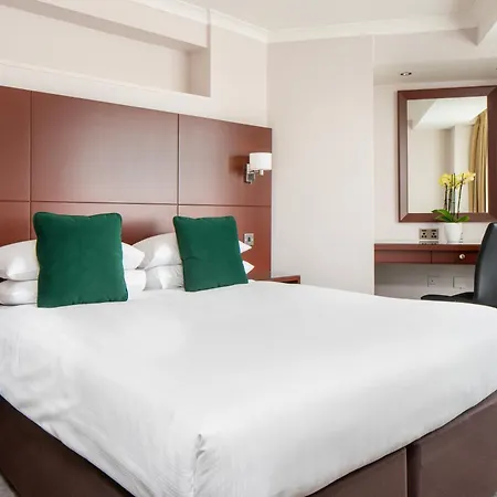 Danubius Hotel Regents Park-2