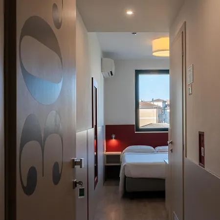 Hotel Porta Palio-2