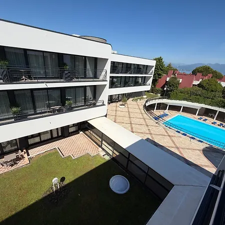 Hotel Residence Holiday-3