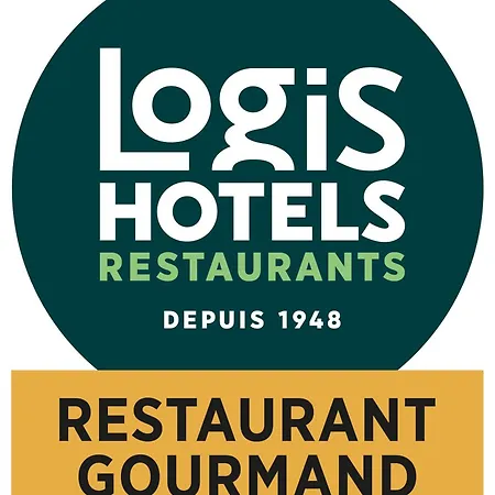Logis Hotels Auberge Du Centre Chateaux de la Loire-2