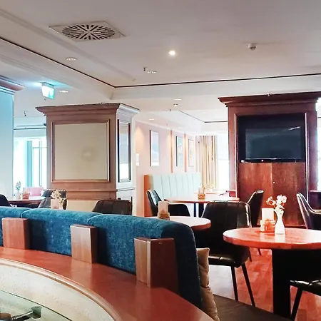 Select Hotel Rüsselsheim-2