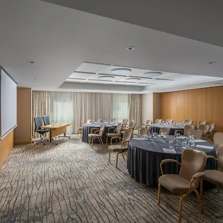 Intercontinental Athenee Palace Bucharest By Ihg-2