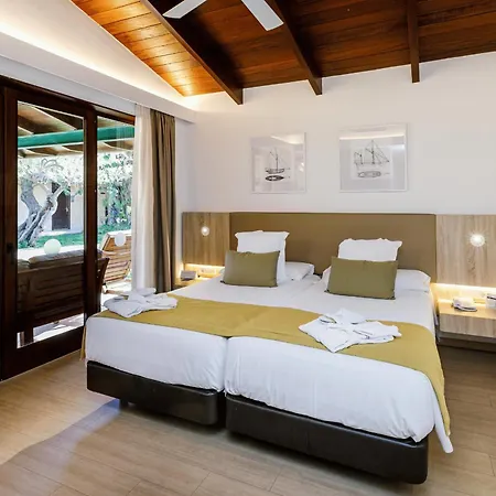 Portblue Club Pollentia Resort & Spa-3
