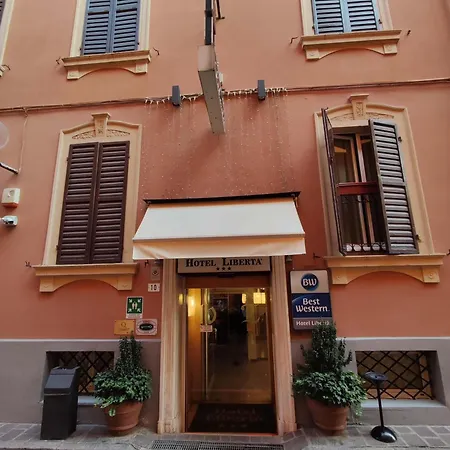 Best Western Hotel Libertà-3