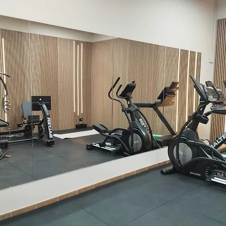 Hotel Eth Solan Spa & Fitness-2
