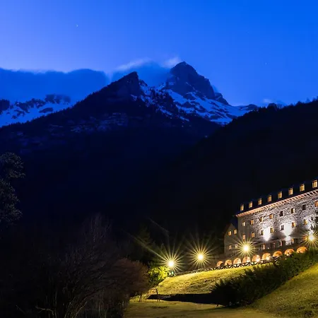 Parador de Bielsa-2