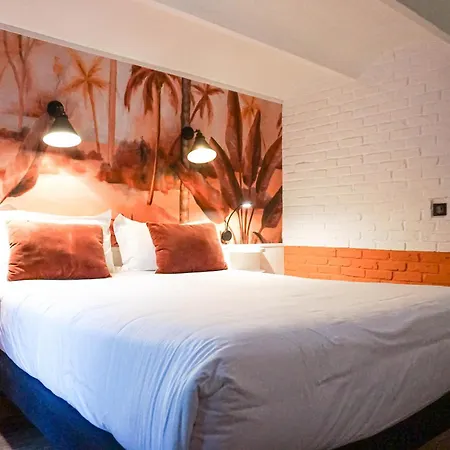 Villa Pruly Hotel Cannes Centre-2