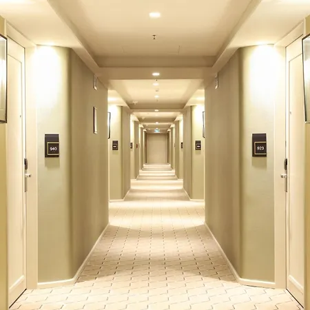 Sheraton Buenos Aires Hotel&Convention Center-3