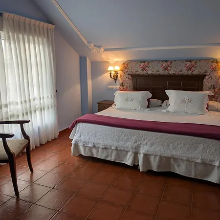 Hotel Boutique El Pescador-3