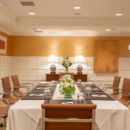 The Eliot Hotel-3